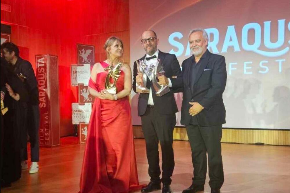 Foto: Galileo Production