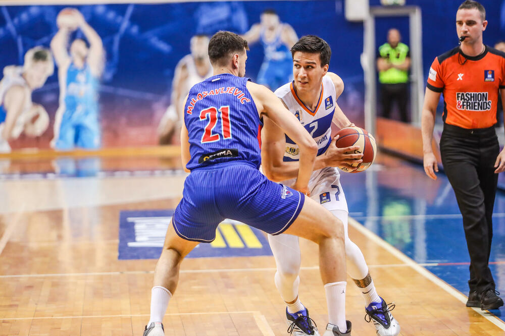 Foto: Mornar-Barsko zlato/Media Pro