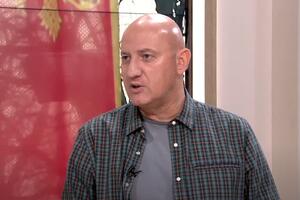 Đurović: Otvara se pitanje zakonitosti svih postupaka koje je...