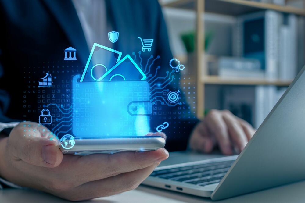 Kada ćemo imati digitalne novčanike (ilustracija), Foto: Shutterstock