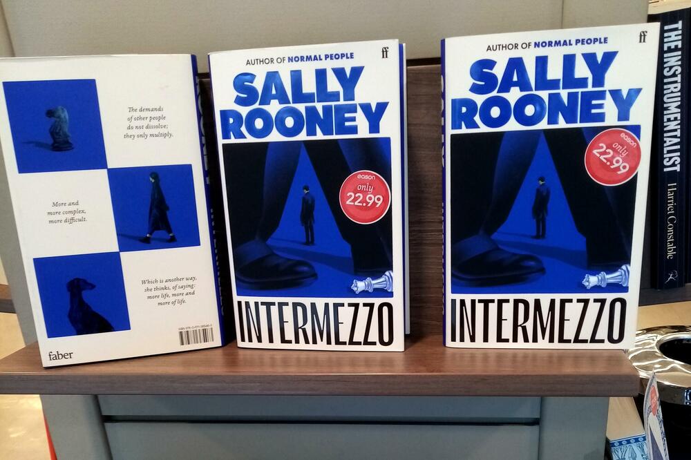 Sali Runi, Foto: Shutterstock