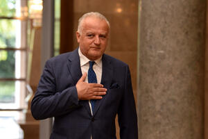 Zenka osudio prijetnje Fejziću