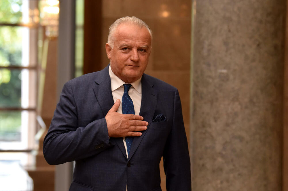 Mehmed Zenka, Foto: Boris Pejović