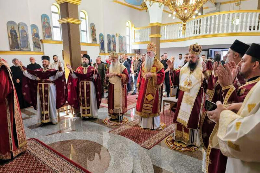 Foto: mitropolija.com