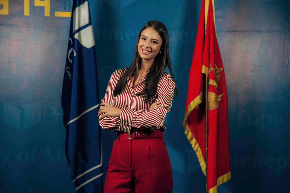 Žalbe studenata ove godine se uglavnom odnosile na propuste u poštovanju pravila studiranja: Popović, Foto: Univerzitet Crne Gore