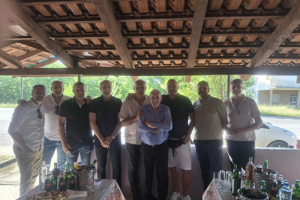 Foto: Privatna arhiva