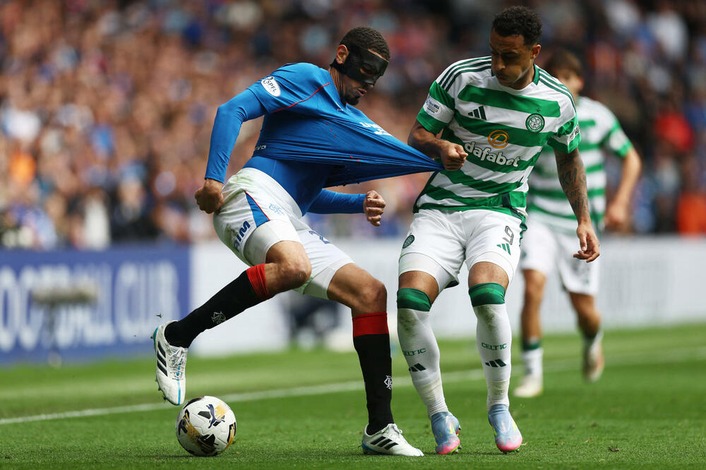 U Okld Firmu se ne biraju sredstva, Foto: REUTERS