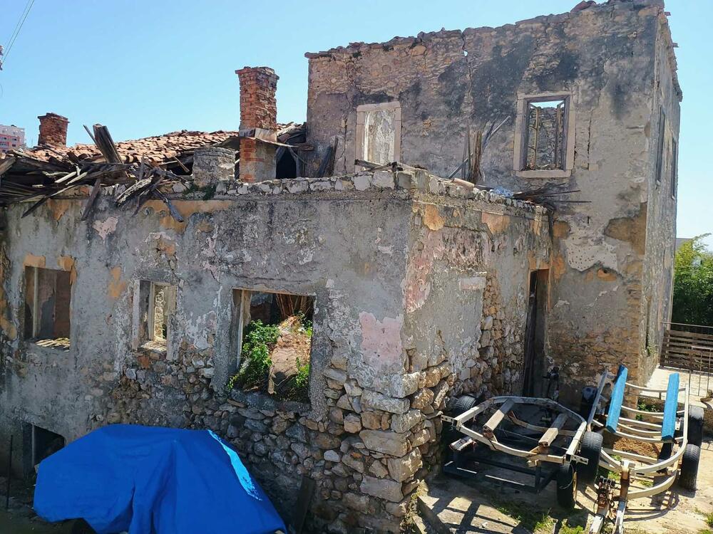 Kulturno blago u katastrofalnom stanju