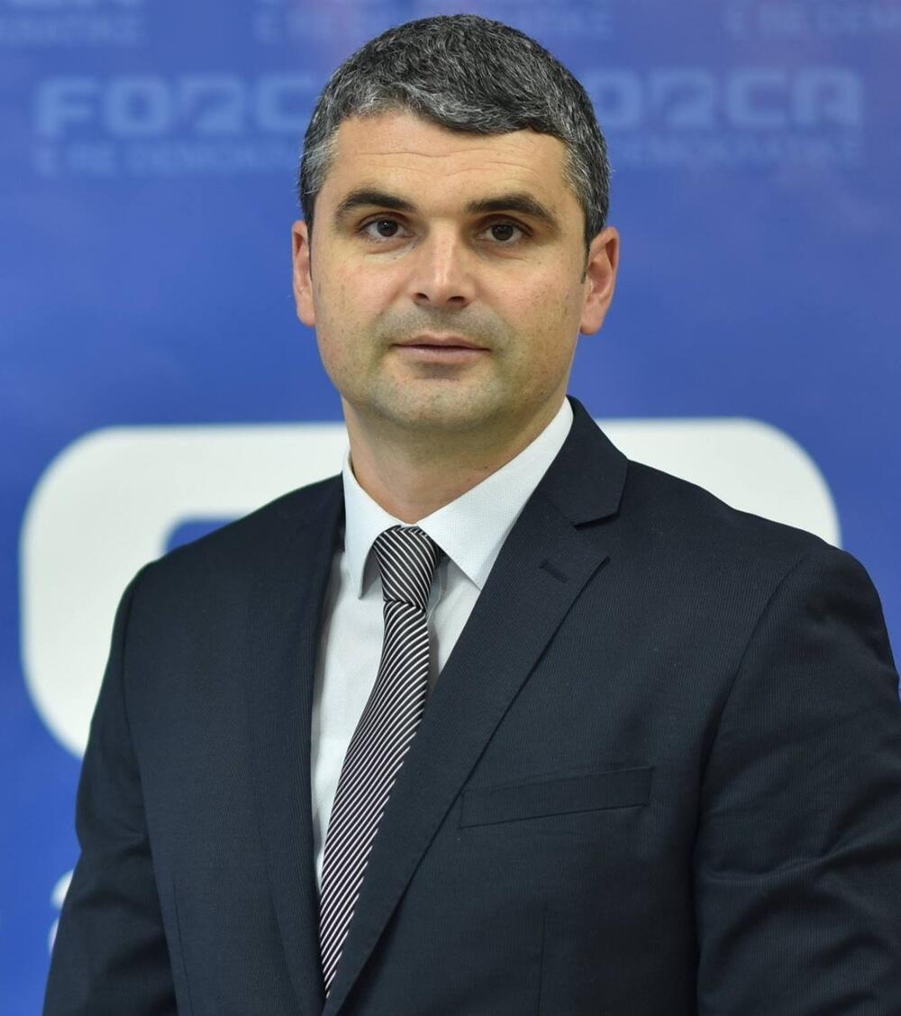 Amaterski i površan pristup: Ilir Čapuni