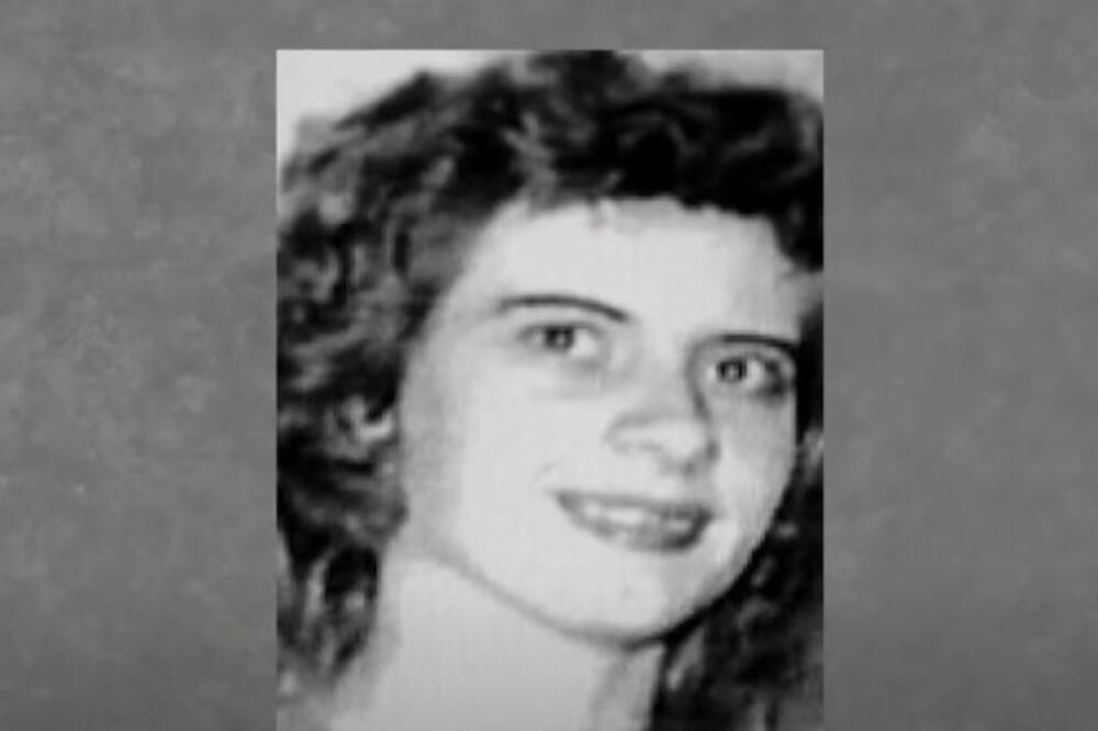 Odri Bakeberg, Foto: Screenshot/Youtube