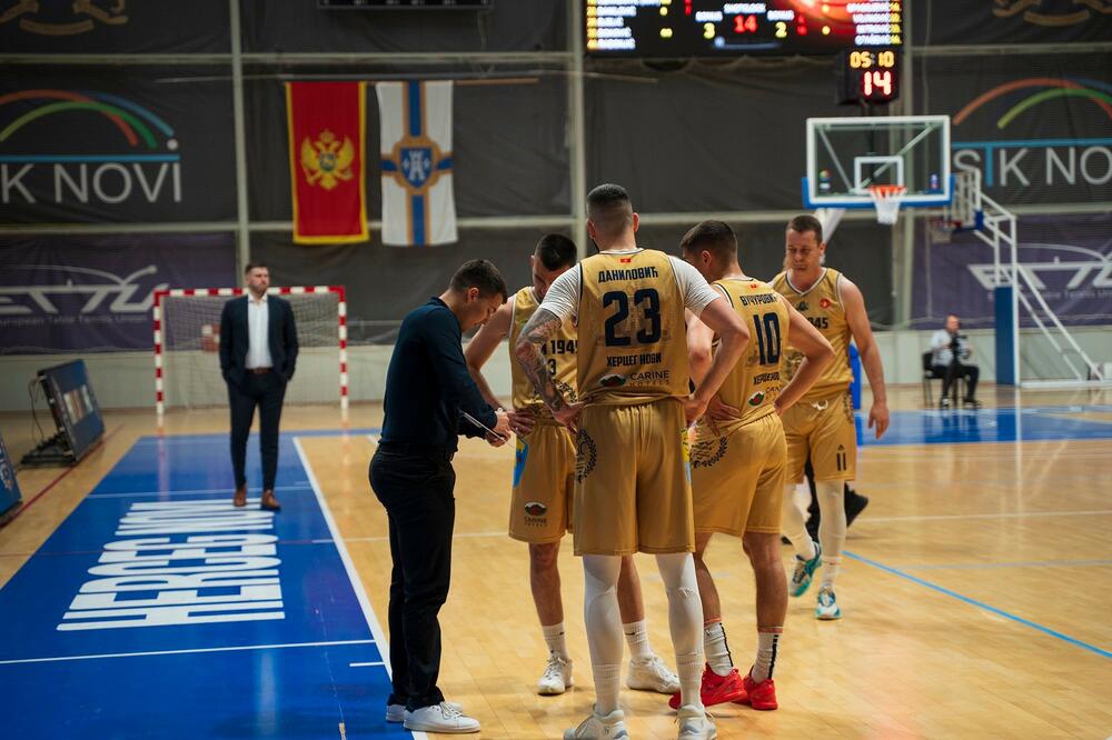 Foto: KK Primorje