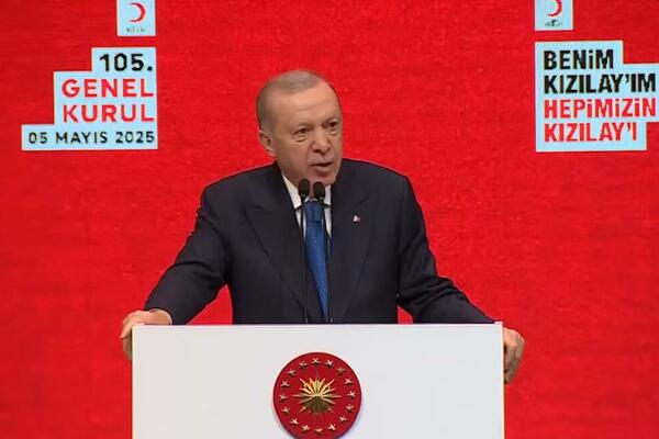 Tramp namjerava da sa Erdoganom radi na okončanju rata Rusije i...