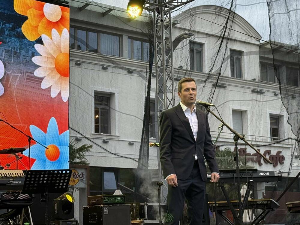 <p>Proljećni pazar će trajati do 21. maja</p>