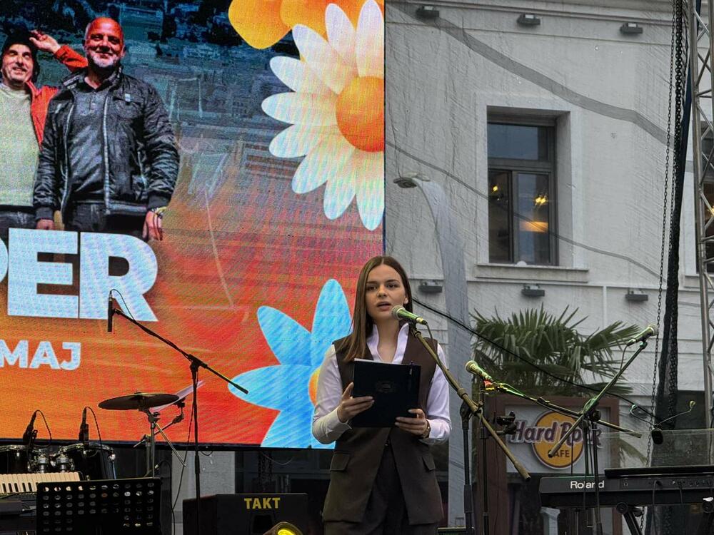 <p>Proljećni pazar će trajati do 21. maja</p>