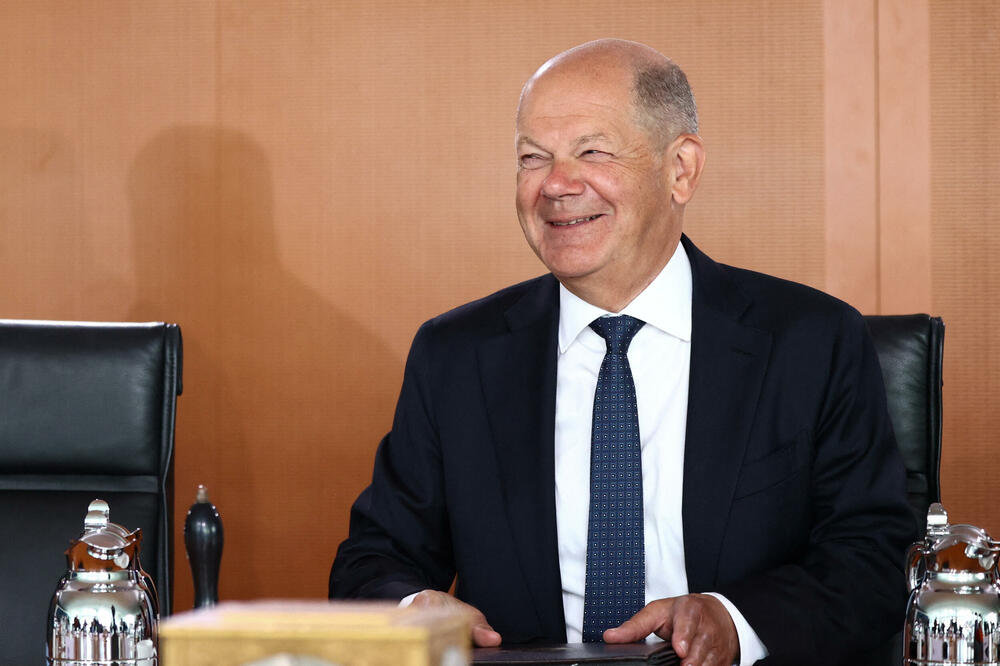 Šolc, Foto: Reuters