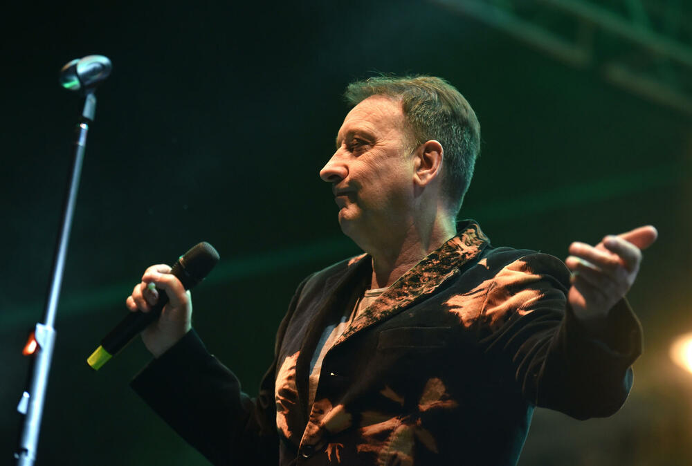 <p>Otvaranje Proljećnog pazara</p>