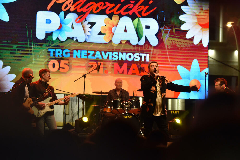 Foto: Boris Pejović