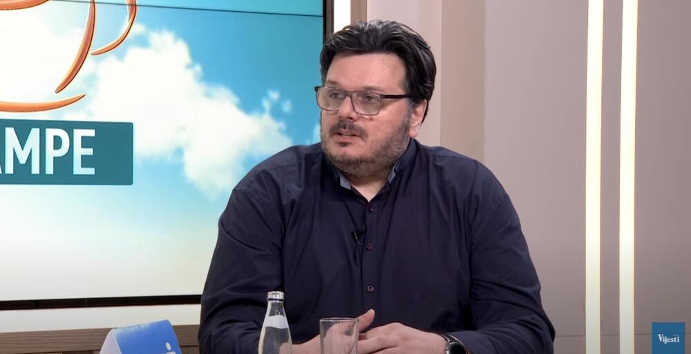 Bez odgovornosti: Milovac