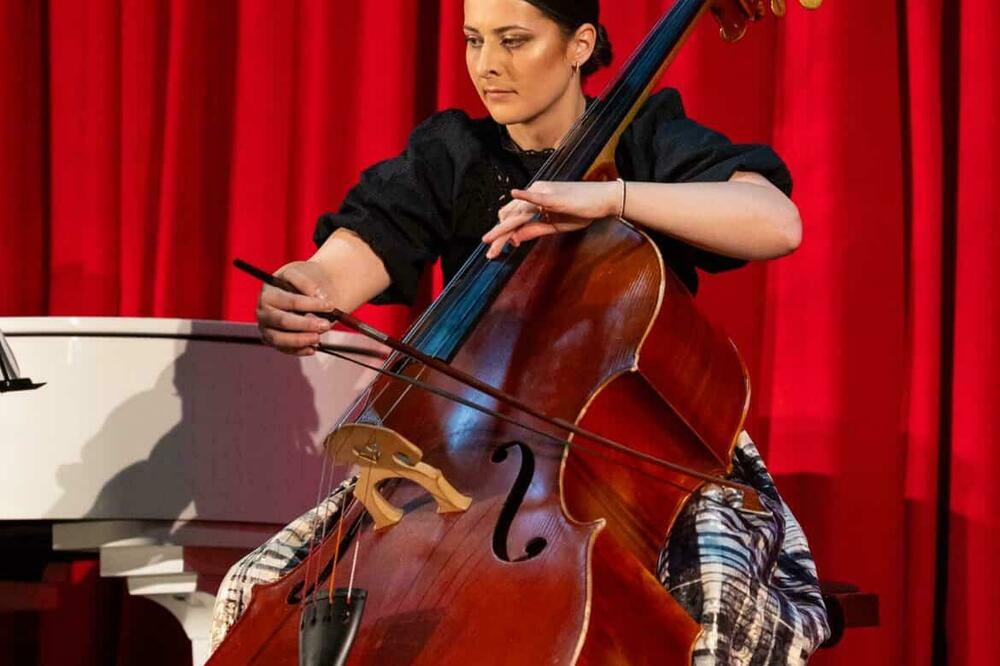 Foto: Marija Ralević