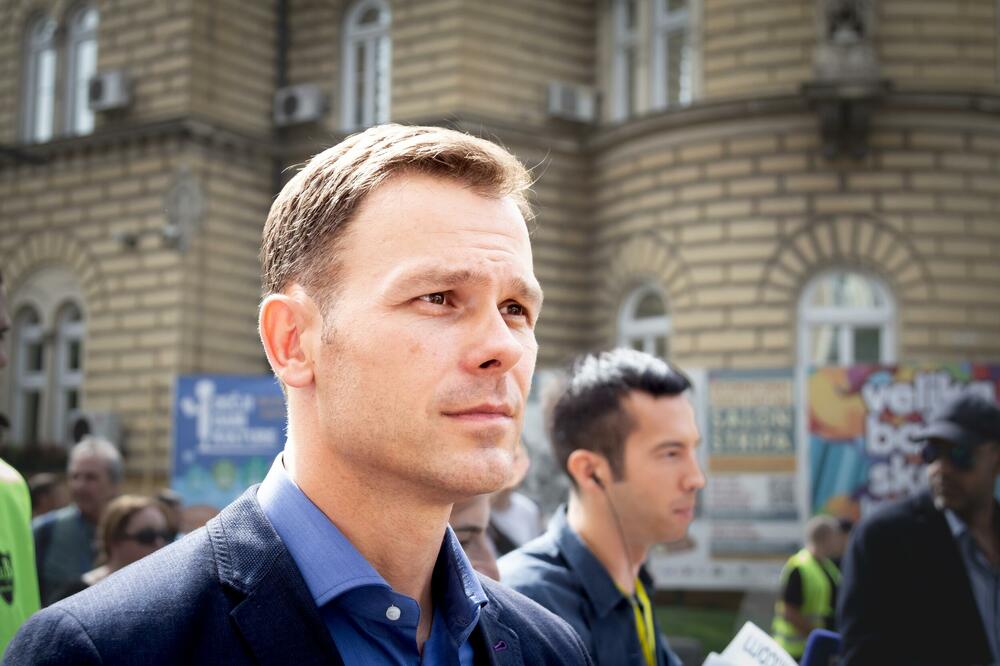 Siniša Mali, Foto: Shutterstock