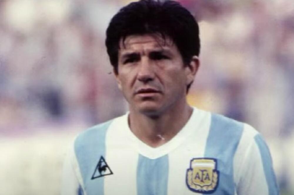 Galvan, Foto: Printscreen YouTube