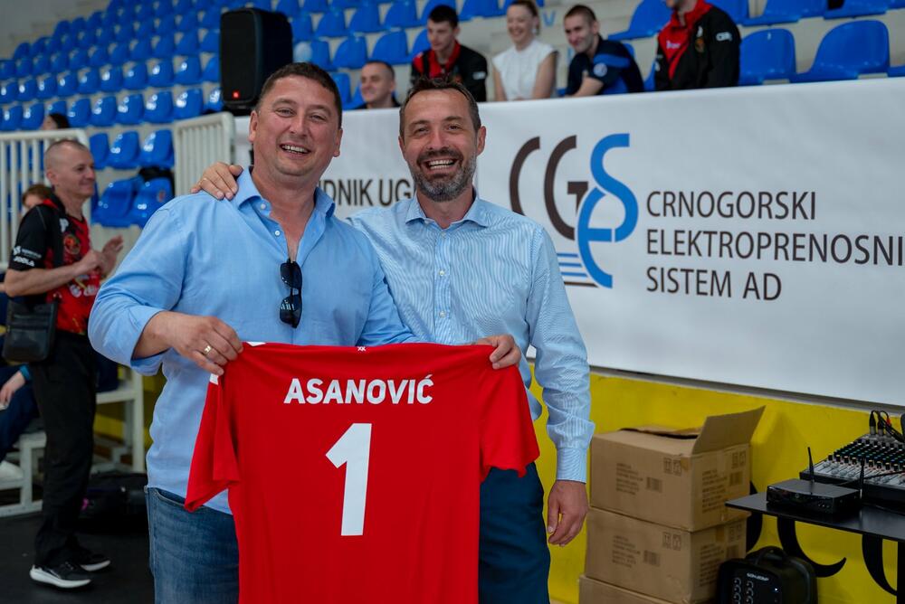 Paraolimpijski komitet Crne Gore