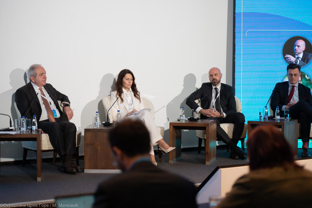 Sa panela, Foto: EPCG