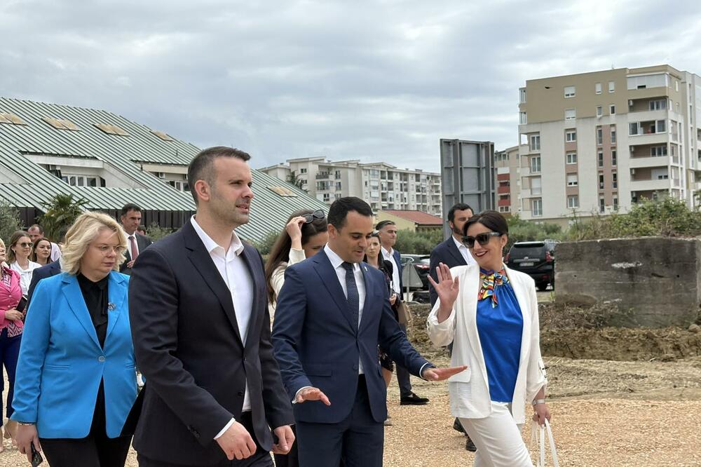 Spajić, Foto: Marija Pešić