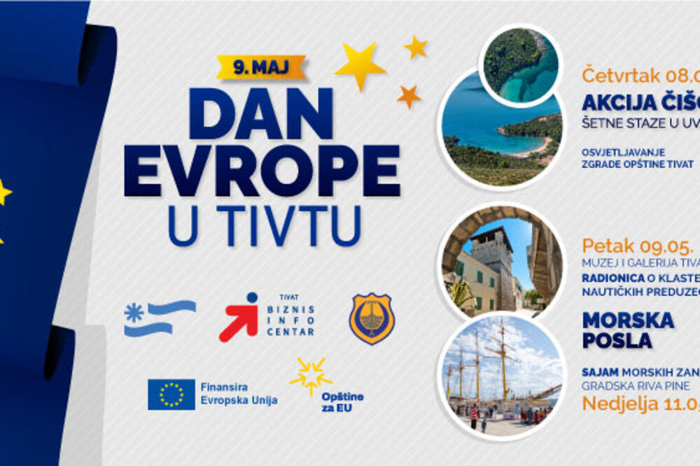 Foto: Opština Tivat