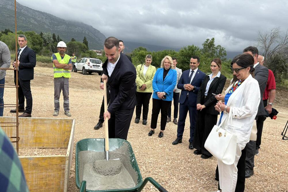 Foto: Marija Pešić