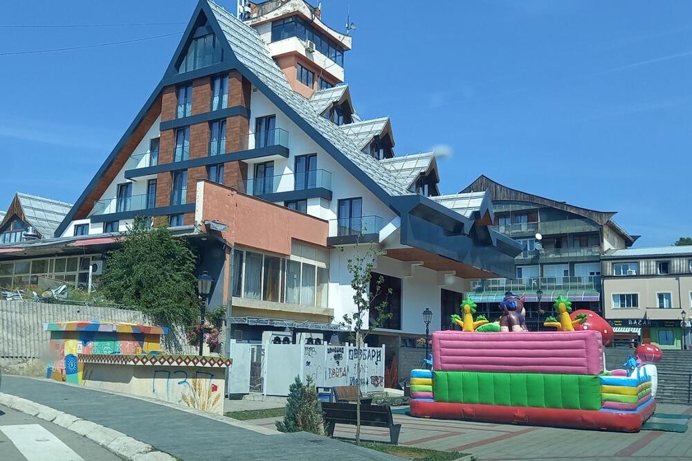 Foto: Goran Malidžan