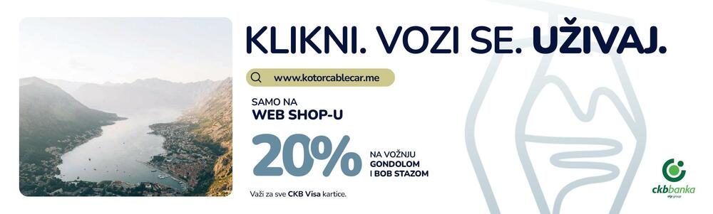 Žičara Kotor–Lovćen