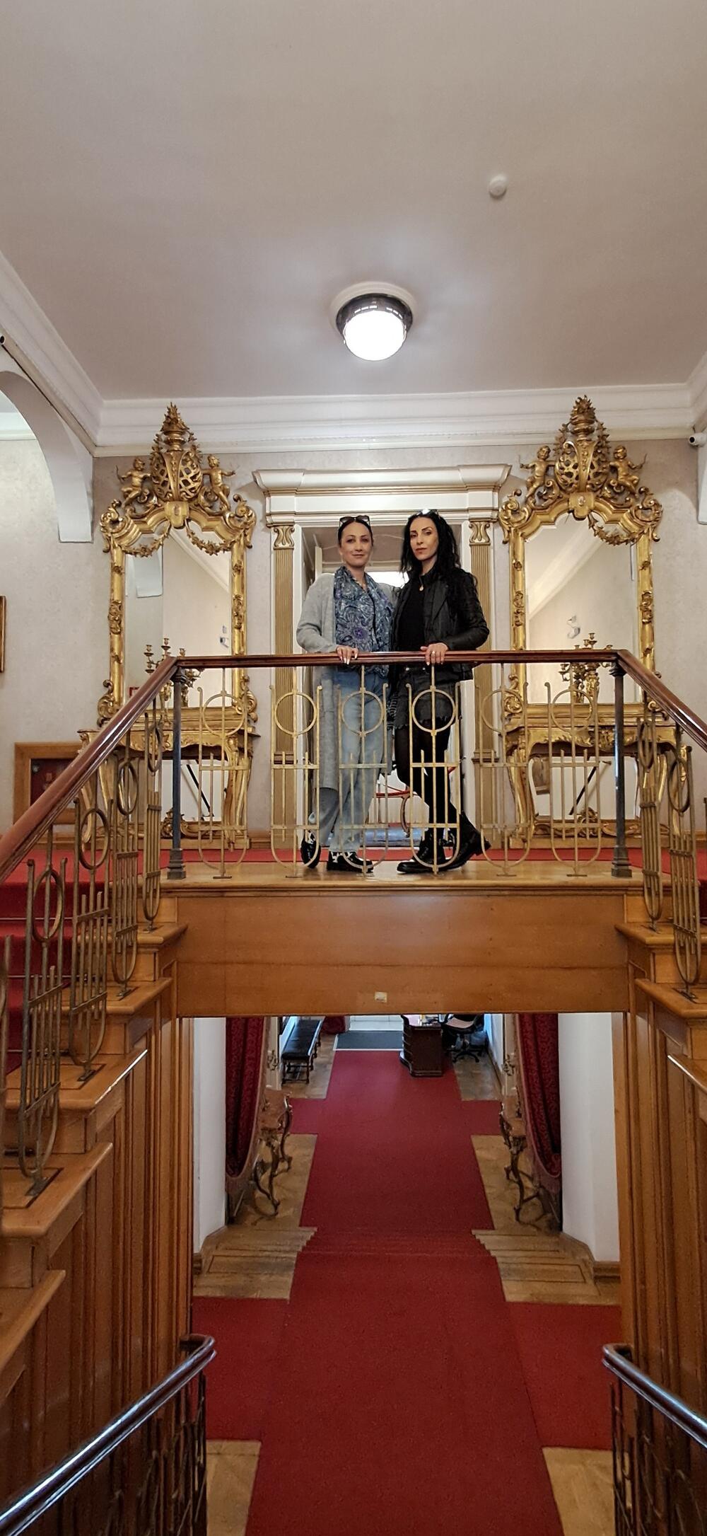 Vušurović i Ogaily