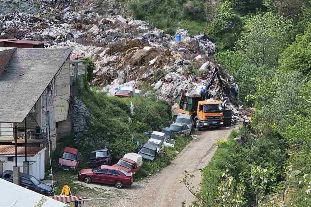 Foto: Čitalac Vijesti