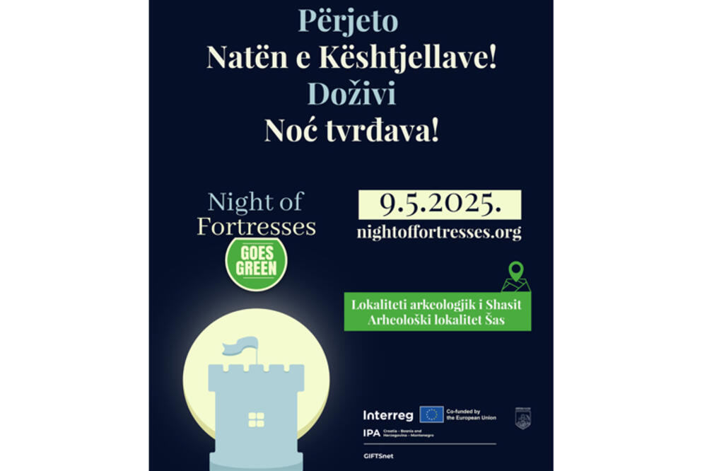 Foto: Opština Ulcinj