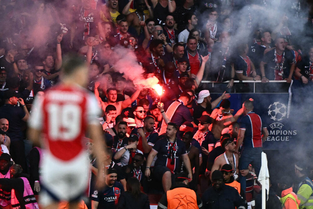 Foto: Dylan Martinez