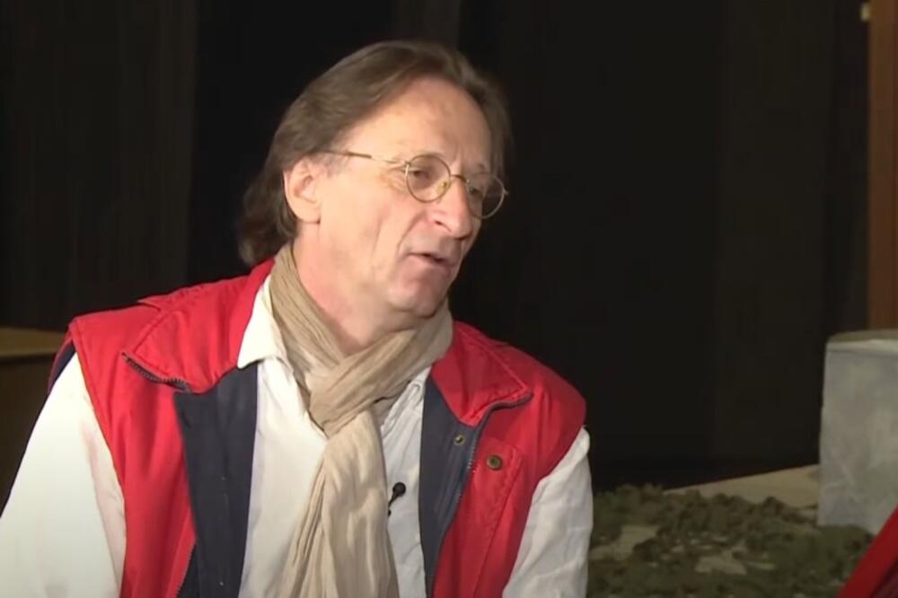 Kadić, Foto: Screenshot/Youtube