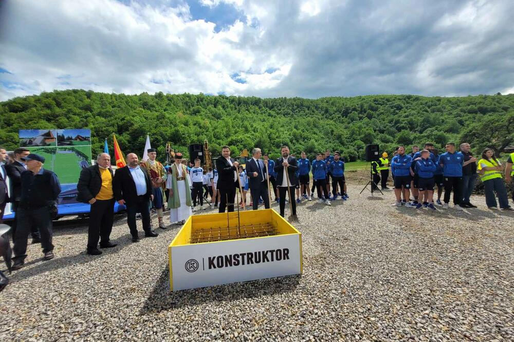 Sa događaja, Foto: Jadranka Ćetković