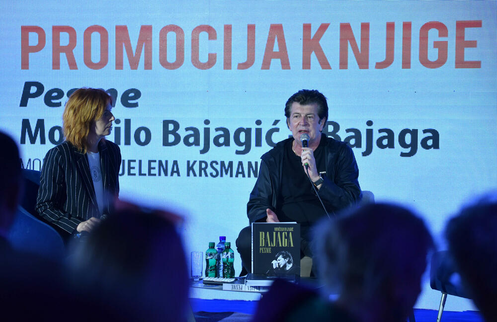 <p>Međunarodni podgorički sajam knjiga i obrazovanja zaslužuje svoj, sajamski prostor, poručila je ministarka kulture i medija Tamara Vujović i pozdravila inicijativu Glavnog grada kojom se najavljuje sajamska zgrada</p>