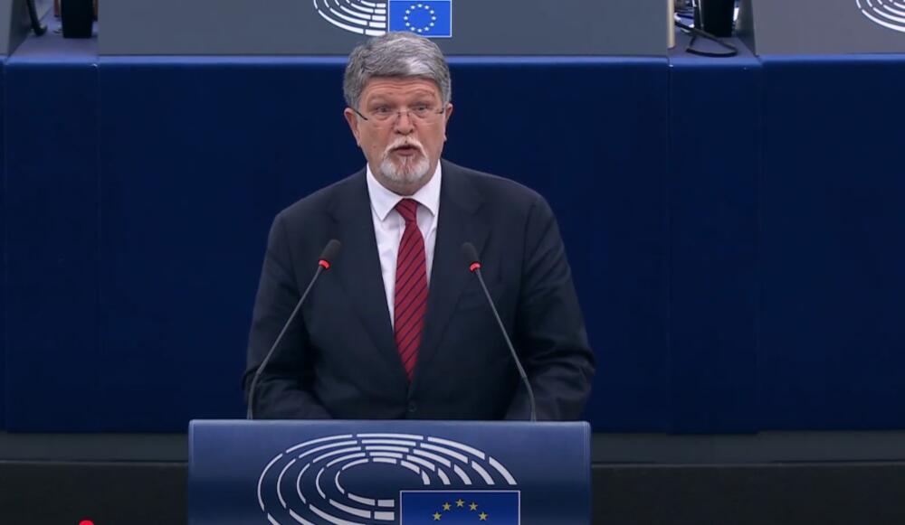 Picula: Obustava finansiranja Srbije iz fondova EU jedina poruka...