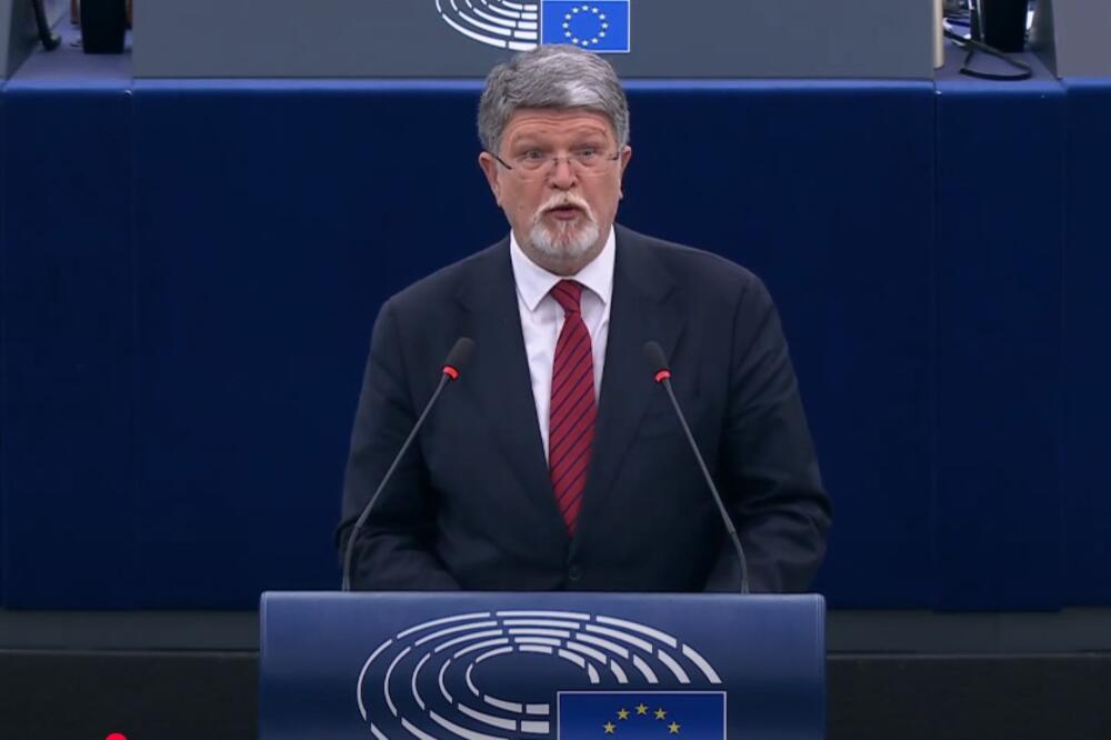 Tonino Picula, Foto: Screenshot/Youtube