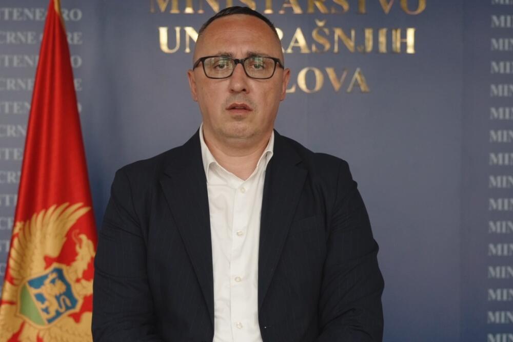 Rolović, Foto: Uprava policije