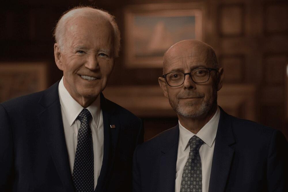 Bajden obećanje NATO alijanse da će braniti svaki pedalj njene teritorije smatra "svetom obavezom", Foto: BBC