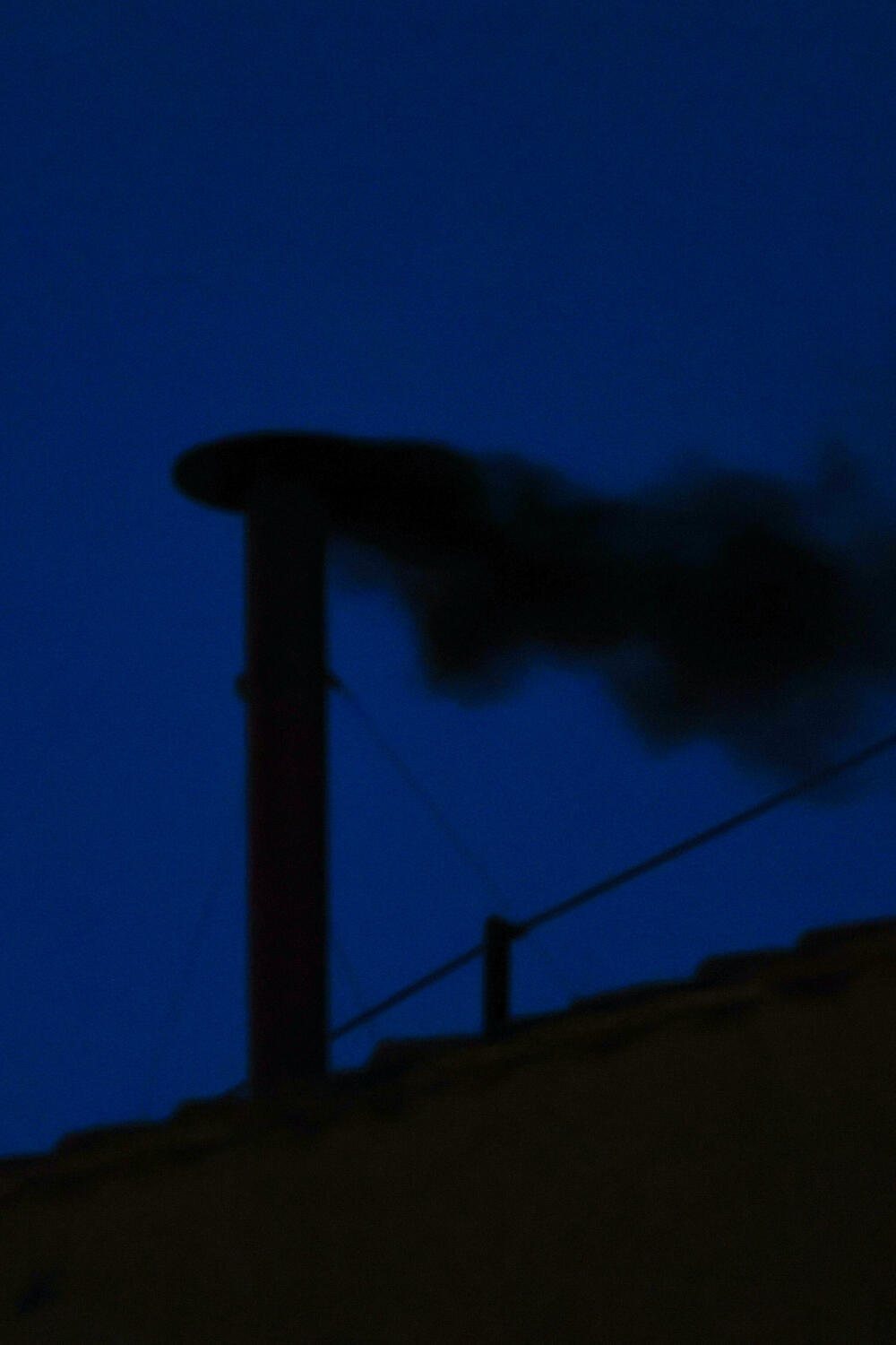 <p>Hiljade vjernika okupilo se na Trgu Svetog Petra</p>