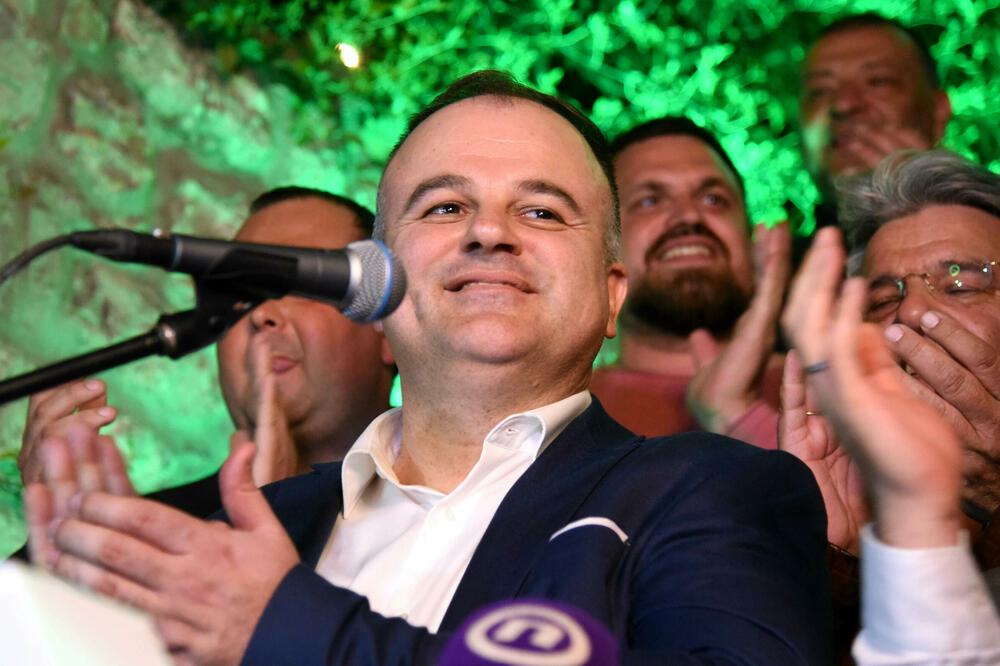 Katić, Foto: Boris Pejović