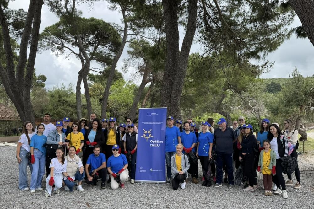 Foto: Opština Tivat