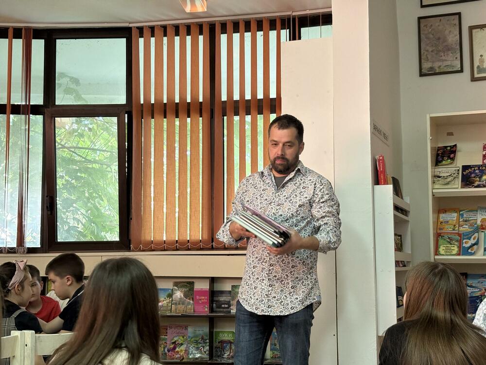 <p>Dvodnevni festival stripa u ilustracije u Baru</p>