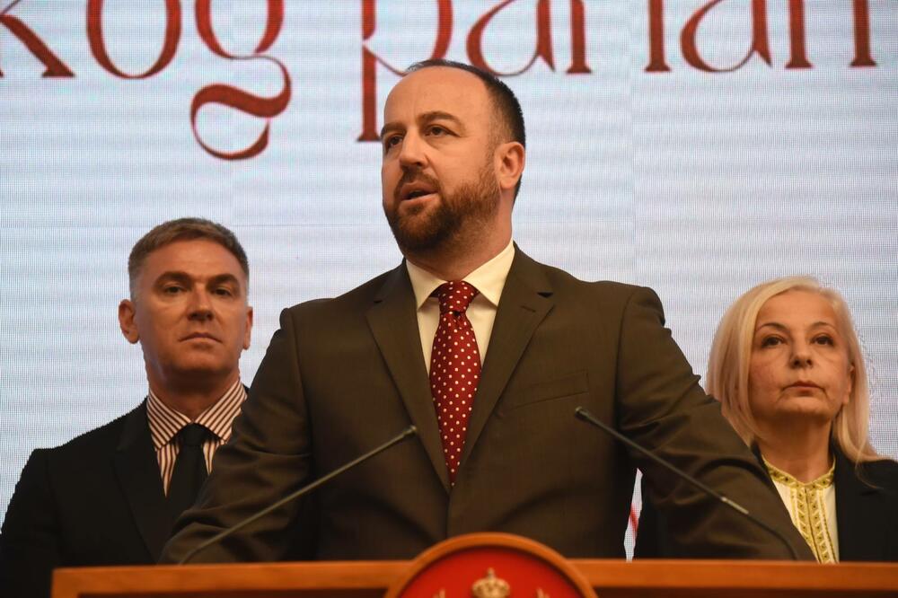 Nikolić, Foto: Luka Zeković