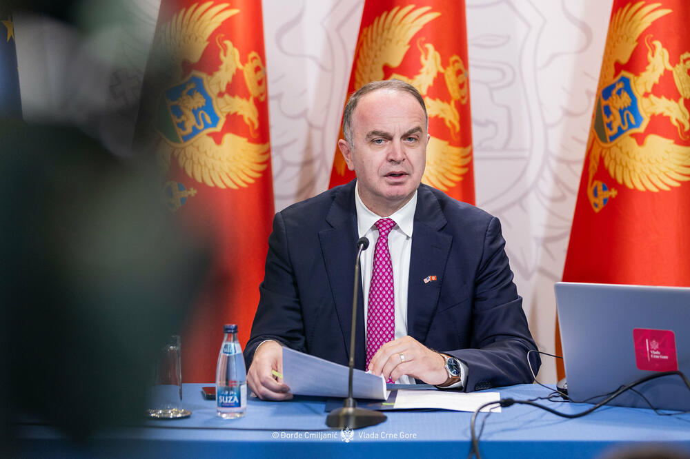 Đeljošaj, Foto: Đorđe Cmiljanić Vlada Crne Gore