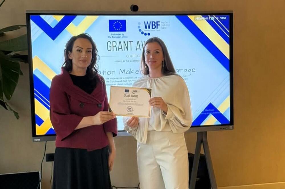 Foto: Opština Nikšić